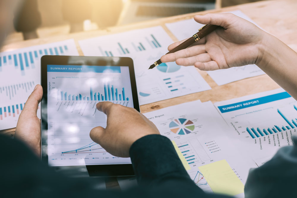 North Texas Accounting