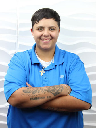 Picture of Celeste Chavana