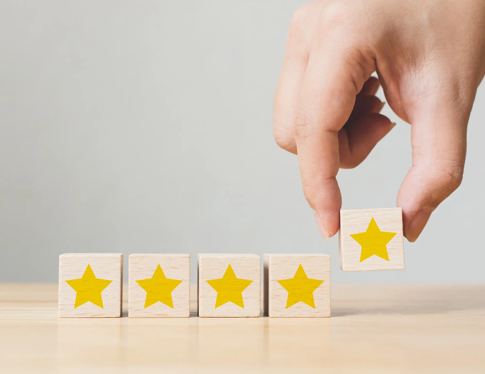 North Texas Property Management Client Testimonials