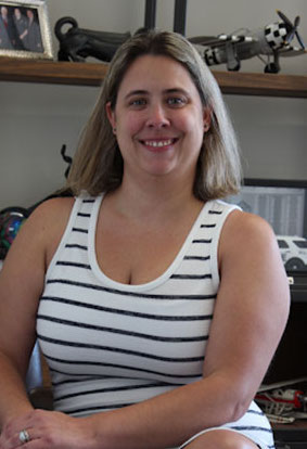 Picture of Courtney Bales