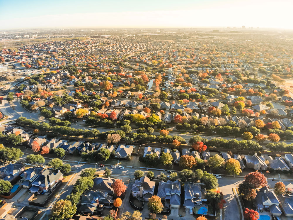 Fort Worth Property Management