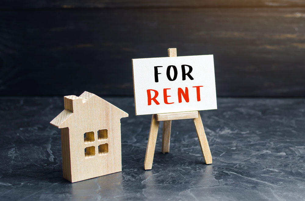 Marketing Your North Texas Rental Property