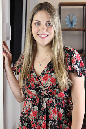 Picture of Megan Bacco