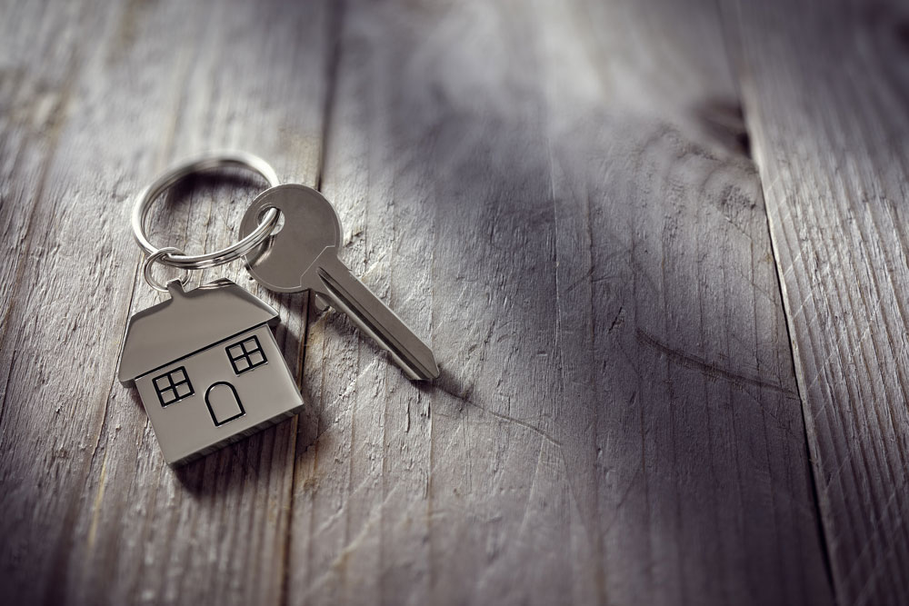 North Texas Property Owners