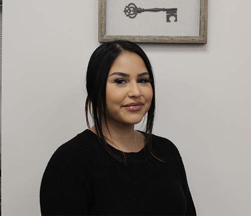 Picture of Sunaiya Trujillo