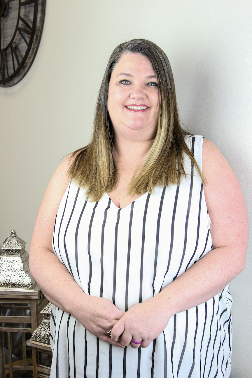 Picture of Christy Mcclung