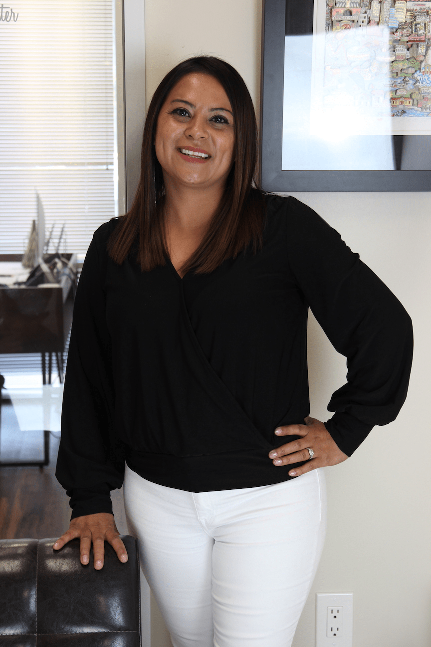 Picture of Cindy Vasquez