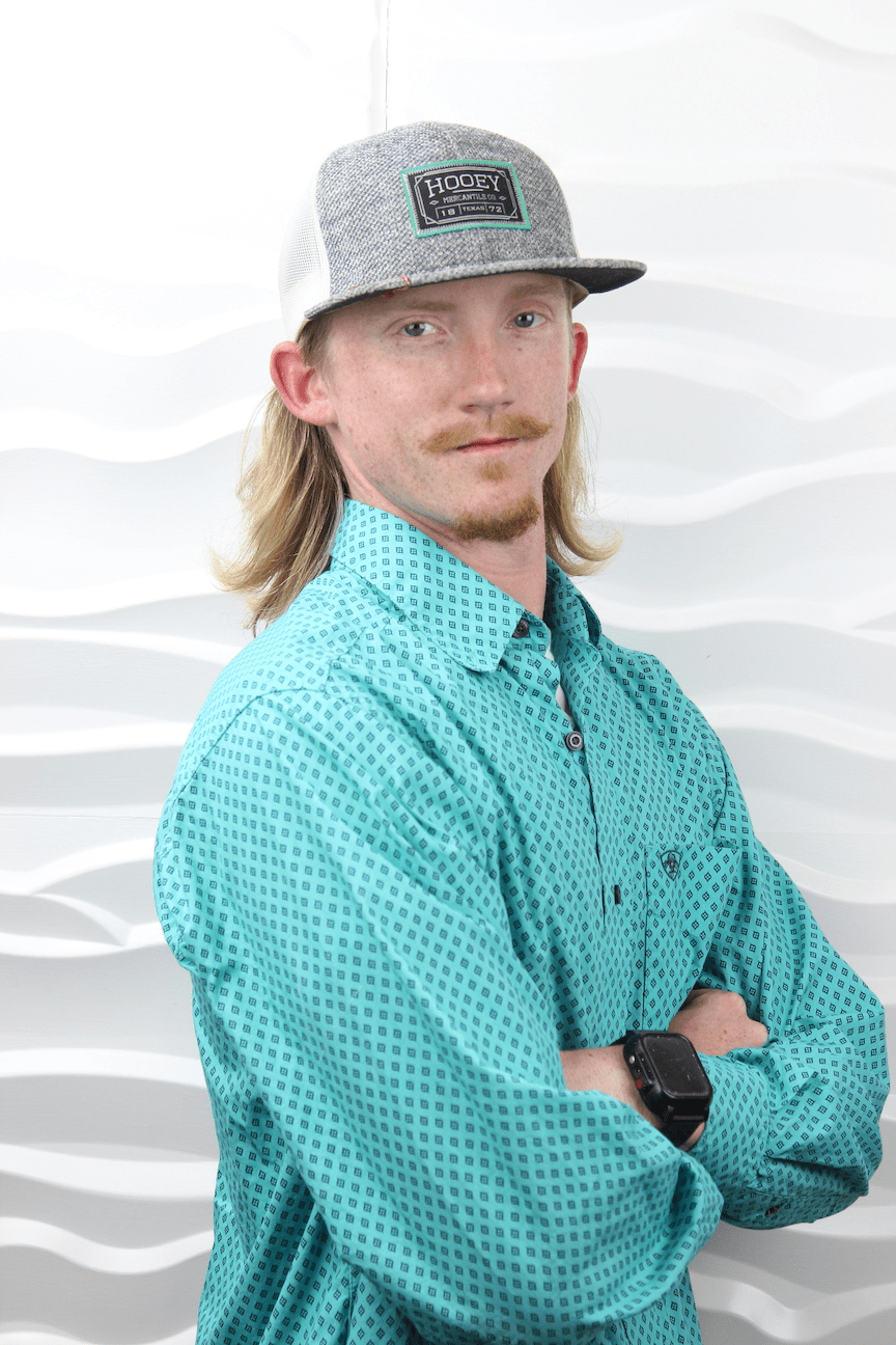 Picture of Dylan Buff