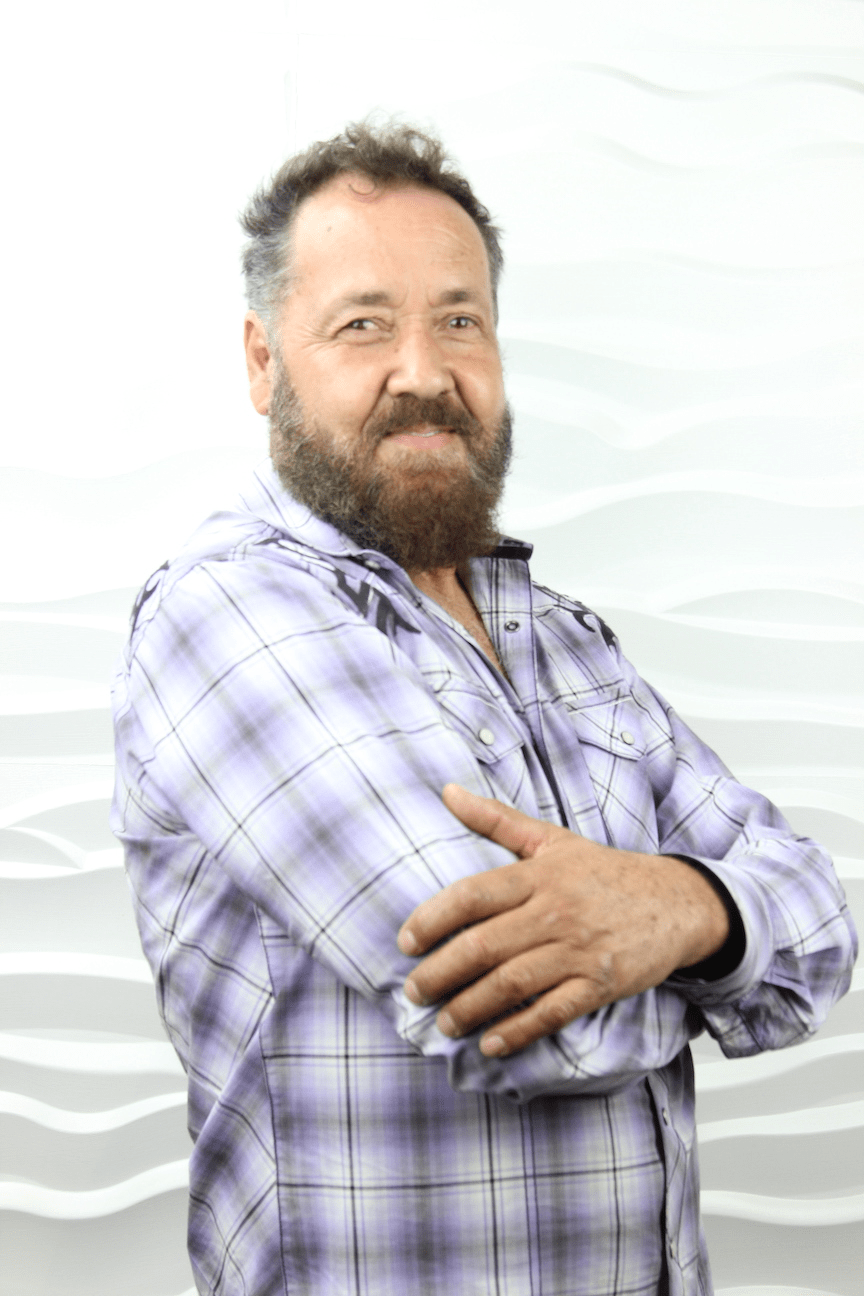 Picture of Jesus (Chuy) Munoz