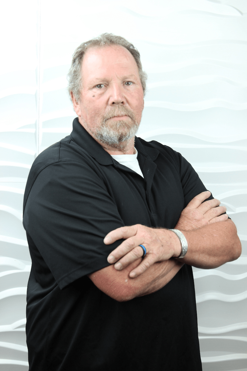 Picture of Loren Yusten