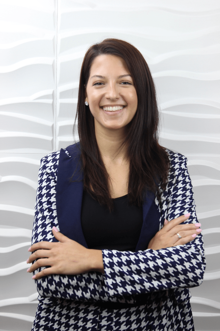 Picture of Sabina Hegic