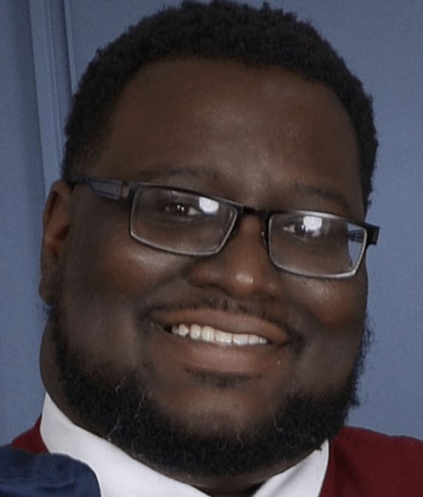 Picture of Willie Washington