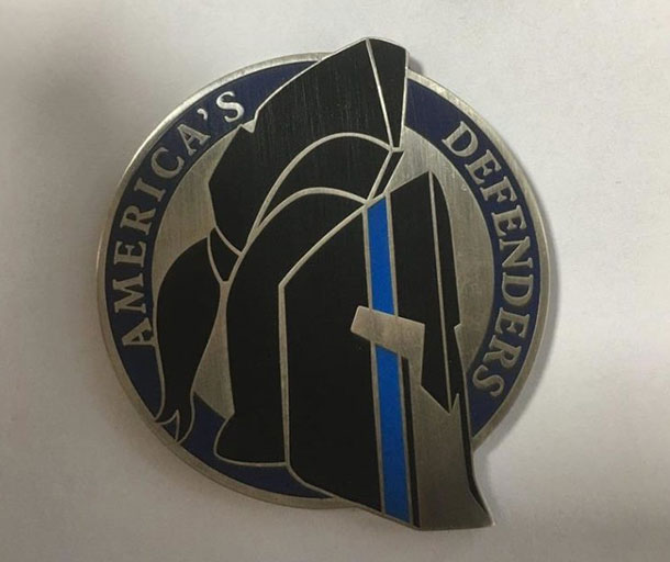 America's Defenders