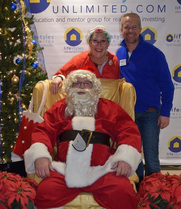 Santa